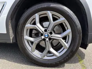 BMW X3 2024 AWD xDrive30i 4dr Sports Activity Vehicle