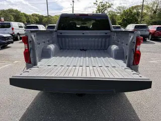 Chevrolet Silverado 1500 2024 4x4 LT 4dr Crew Cab 5.8 ft. SB w/2FL