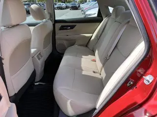Nissan Altima 2015 2.5 SV 4dr Sedan