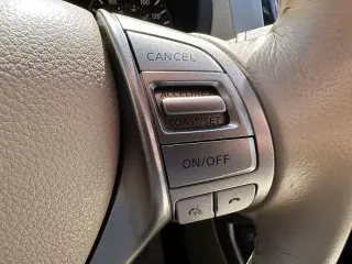 Nissan Altima 2015 2.5 SV 4dr Sedan