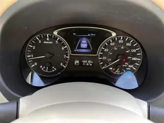 Nissan Altima 2015 2.5 SV 4dr Sedan