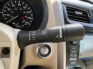 Nissan Altima 2015 2.5 SV 4dr Sedan