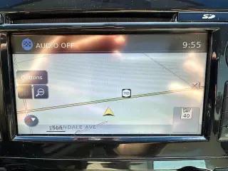 Nissan Altima 2015 2.5 SV 4dr Sedan