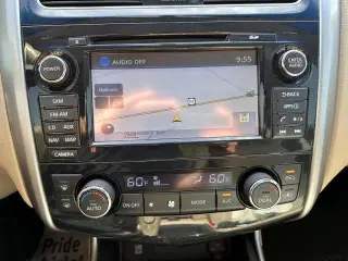 Nissan Altima 2015 2.5 SV 4dr Sedan