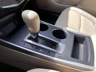Nissan Altima 2015 2.5 SV 4dr Sedan