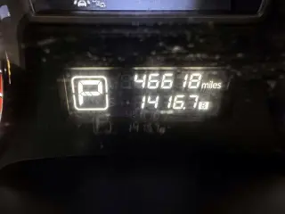 Nissan Altima 2015 2.5 SV 4dr Sedan