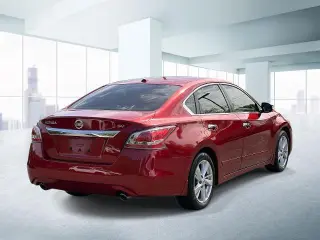 Nissan Altima 2015 2.5 SV 4dr Sedan