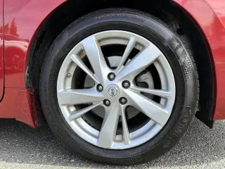 Nissan Altima 2015 2.5 SV 4dr Sedan