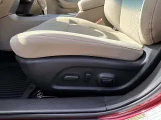 Nissan Altima 2015 2.5 SV 4dr Sedan