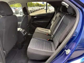 Chevrolet Equinox 2023 4x4 LT 4dr SUV w/1LT