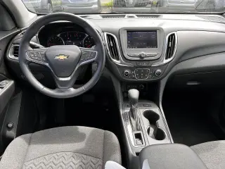Chevrolet Equinox 2023 4x4 LT 4dr SUV w/1LT