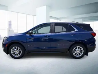 Chevrolet Equinox 2023 4x4 LT 4dr SUV w/1LT
