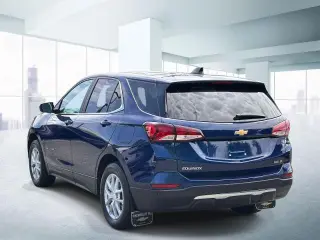 Chevrolet Equinox 2023 4x4 LT 4dr SUV w/1LT
