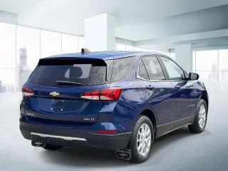 Chevrolet Equinox 2023 4x4 LT 4dr SUV w/1LT