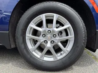 Chevrolet Equinox 2023 4x4 LT 4dr SUV w/1LT