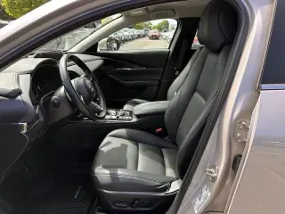 Mazda CX-30 2023 AWD 2.5 S Preferred 4dr SUV