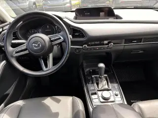 Mazda CX-30 2023 AWD 2.5 S Preferred 4dr SUV