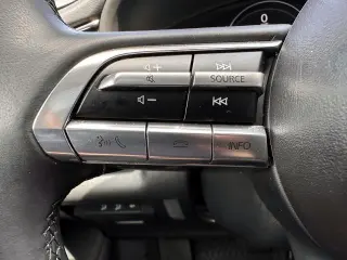 Mazda CX-30 2023 AWD 2.5 S Preferred 4dr SUV