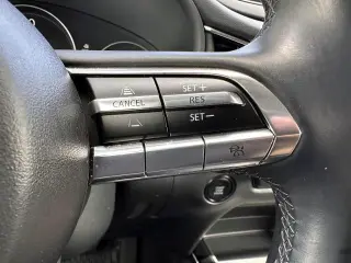 Mazda CX-30 2023 AWD 2.5 S Preferred 4dr SUV