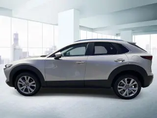 Mazda CX-30 2023 AWD 2.5 S Preferred 4dr SUV