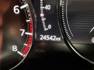Mazda CX-30 2023 AWD 2.5 S Preferred 4dr SUV