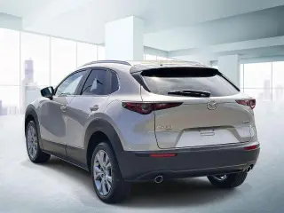 Mazda CX-30 2023 AWD 2.5 S Preferred 4dr SUV