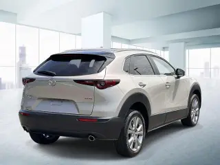 Mazda CX-30 2023 AWD 2.5 S Preferred 4dr SUV