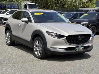 Mazda CX-30 2023 AWD 2.5 S Preferred 4dr SUV