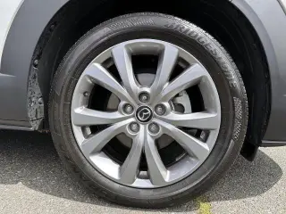Mazda CX-30 2023 AWD 2.5 S Preferred 4dr SUV