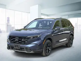 Honda CR-V Hybrid 2024 AWD Sport 4dr SUV