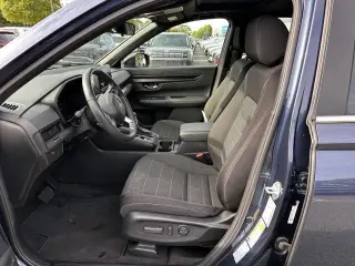 Honda CR-V Hybrid 2024 AWD Sport 4dr SUV