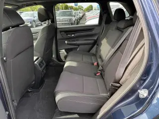 Honda CR-V Hybrid 2024 AWD Sport 4dr SUV