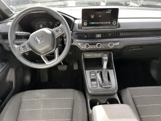 Honda CR-V Hybrid 2024 AWD Sport 4dr SUV