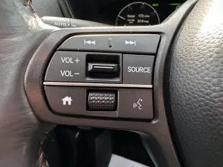 Honda CR-V Hybrid 2024 AWD Sport 4dr SUV