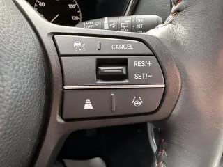 Honda CR-V Hybrid 2024 AWD Sport 4dr SUV