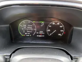 Honda CR-V Hybrid 2024 AWD Sport 4dr SUV