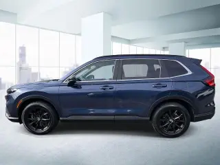 Honda CR-V Hybrid 2024 AWD Sport 4dr SUV