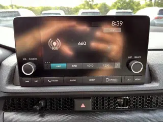 Honda CR-V Hybrid 2024 AWD Sport 4dr SUV