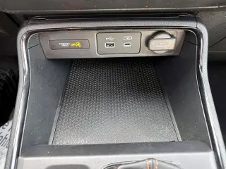 Honda CR-V Hybrid 2024 AWD Sport 4dr SUV