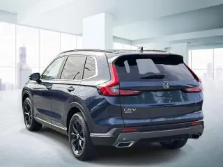 Honda CR-V Hybrid 2024 AWD Sport 4dr SUV