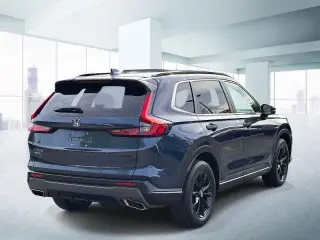 Honda CR-V Hybrid 2024 AWD Sport 4dr SUV