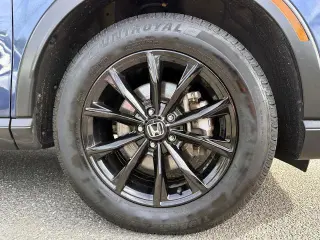 Honda CR-V Hybrid 2024 AWD Sport 4dr SUV
