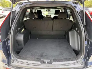 Honda CR-V Hybrid 2024 AWD Sport 4dr SUV
