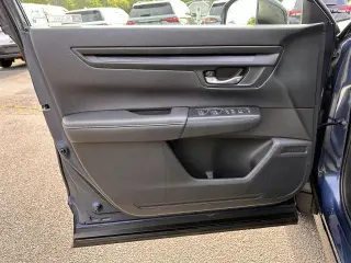 Honda CR-V Hybrid 2024 AWD Sport 4dr SUV