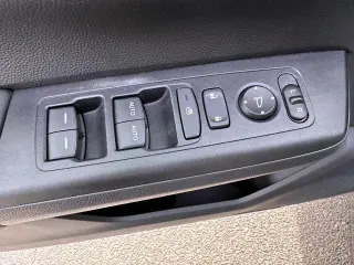 Honda CR-V Hybrid 2024 AWD Sport 4dr SUV