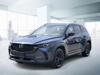Mazda CX-50 2024 AWD 2.5 S Select 4dr SUV