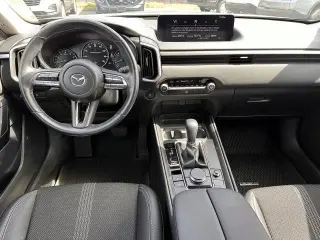 Mazda CX-50 2024 AWD 2.5 S Select 4dr SUV