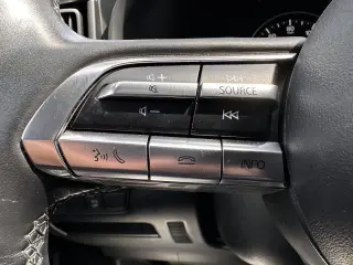 Mazda CX-50 2024 AWD 2.5 S Select 4dr SUV