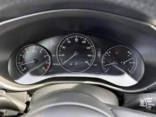 Mazda CX-50 2024 AWD 2.5 S Select 4dr SUV