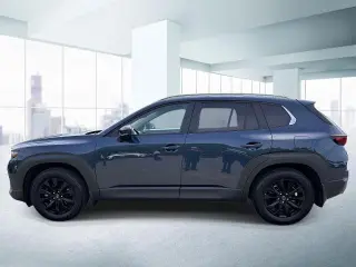 Mazda CX-50 2024 AWD 2.5 S Select 4dr SUV